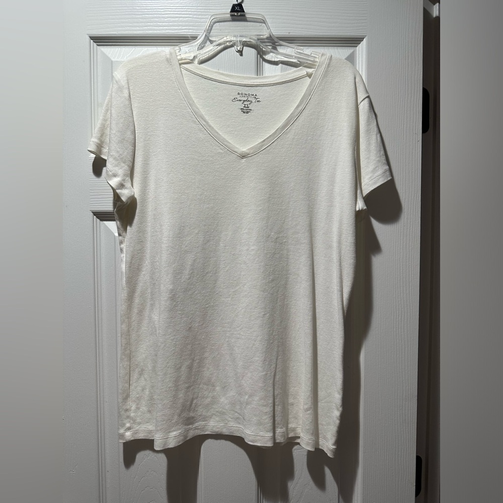 Sonoma Everday Tee
